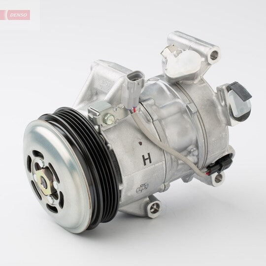 DCP50308 Compressor, air conditioning