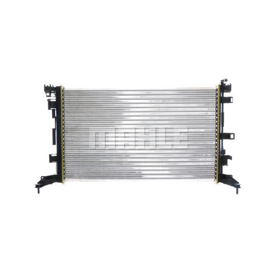 CR 897 000S Radiator, engine cooling