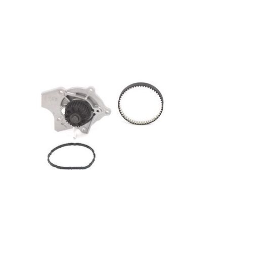 1 987 946 495 Water Pump & Timing Belt Set