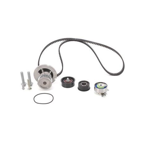 1 987 948 750 Water Pump & Timing Belt Set