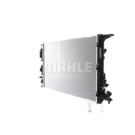 CR 1201 000S Radiator, engine cooling