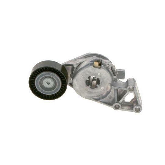 1 987 945 810 Belt Tensioner, V-ribbed belt