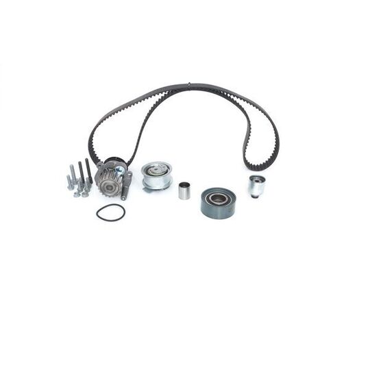 1 987 946 920 Water Pump & Timing Belt Set