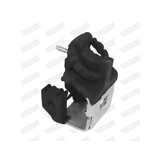 80426 Holder, exhaust system