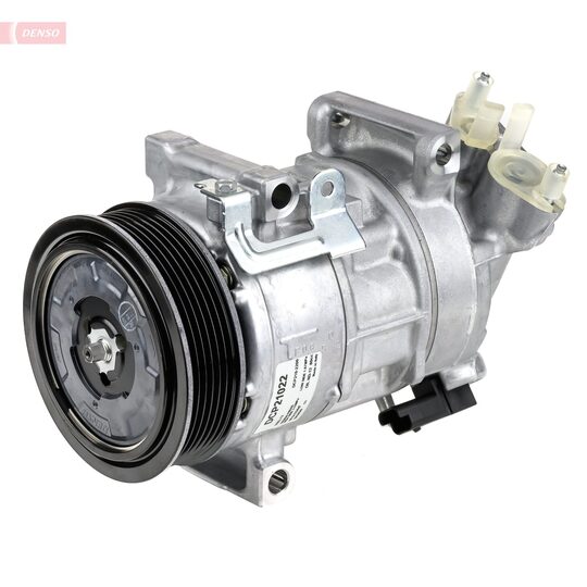 DCP21022 Compressor, air conditioning