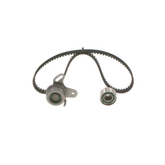 1 987 946 541 Timing Belt Set