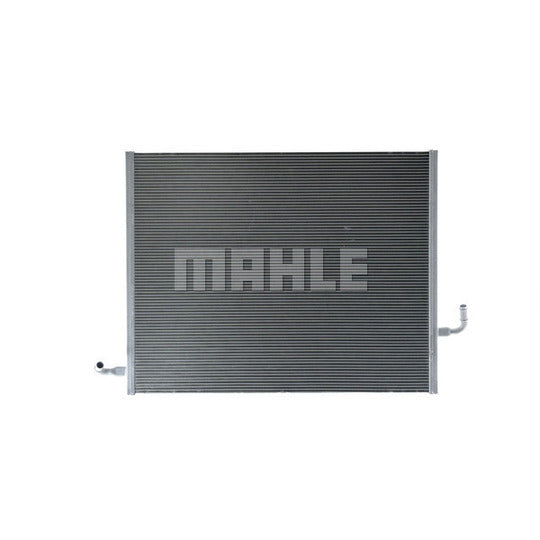 CR 2606 000P Radiator, engine cooling