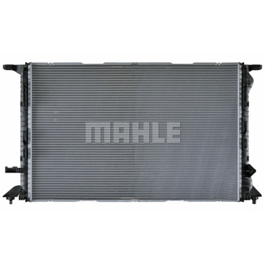 CR 905 000P Radiator, engine cooling