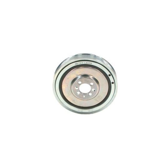 1 987 945 600 Belt Pulley, crankshaft