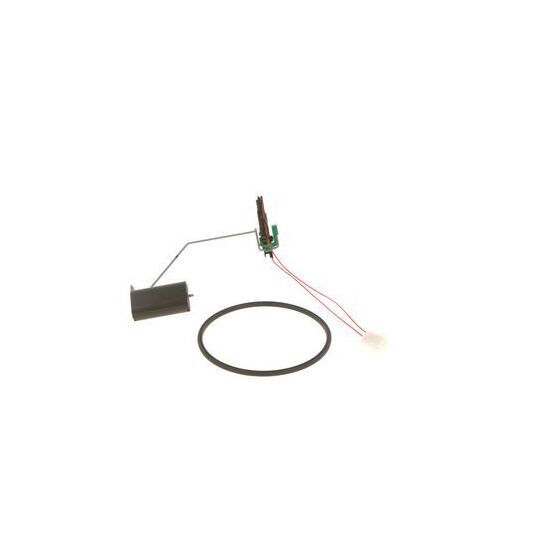 1 587 411 118 Sender Unit, fuel tank