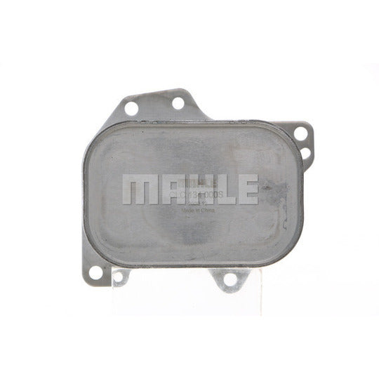 CLC 134 000S Oil Cooler, engine oil