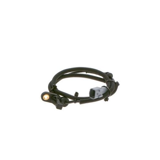 0 986 594 566 Sensor, wheel speed