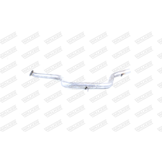 10679 Exhaust pipe