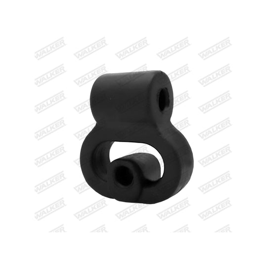 80574 Rubber Strip, exhaust system