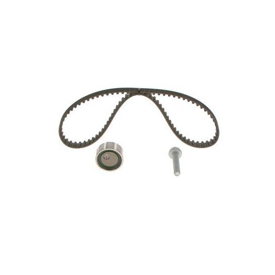 1 987 946 344 Timing Belt Set