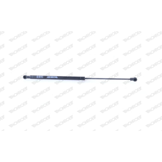 ML5500 Gas Spring, boot-/cargo area
