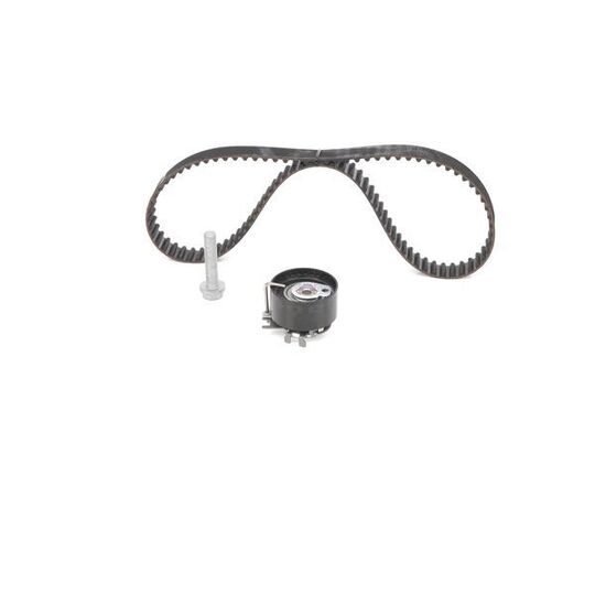 1 987 946 704 Timing Belt Set