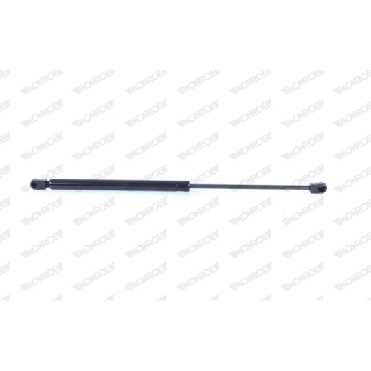 ML5760 Gas Spring, boot-/cargo area