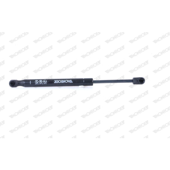ML6006 Gas Spring, bonnet