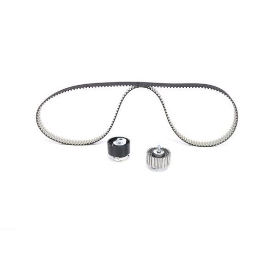1 987 948 912 Timing Belt Set