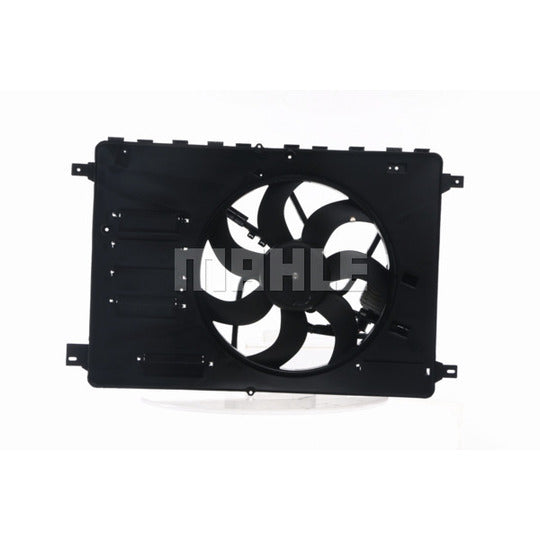 CFF 401 000S Fan, radiator