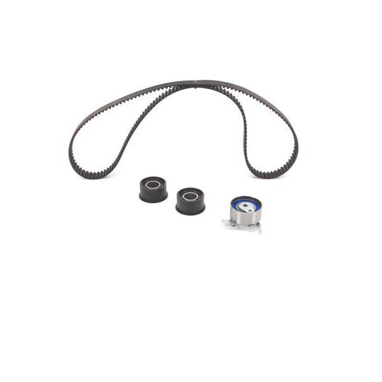 1 987 948 217 Timing Belt Set