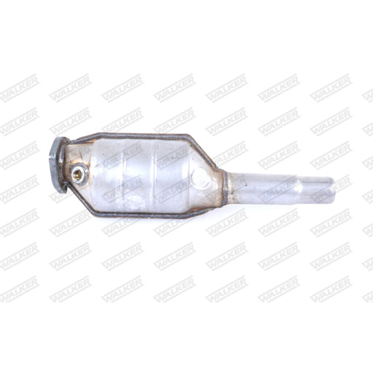 15870 Catalytic Converter