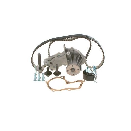 1 987 946 953 Water Pump & Timing Belt Set