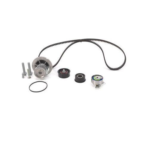 1 987 946 400 Water Pump & Timing Belt Set