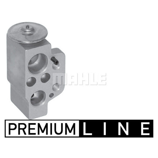 AVE 116 000P Expansion Valve, air conditioning