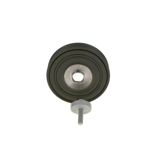 1 987 945 610 Belt Pulley, crankshaft