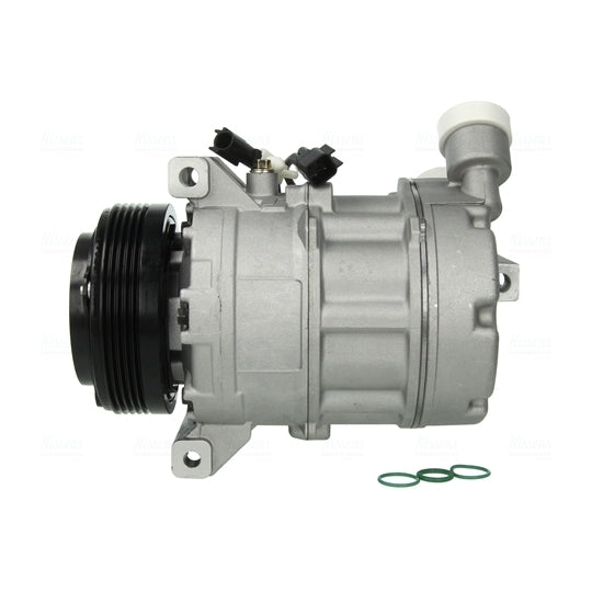 89350 Compressor, air conditioning