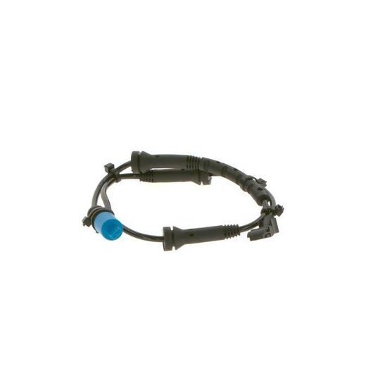 0 986 594 602 Sensor, wheel speed