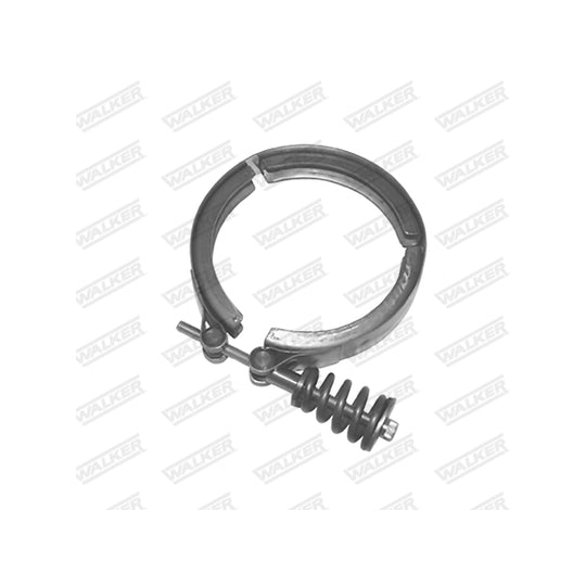 80769 Clamp, exhaust system