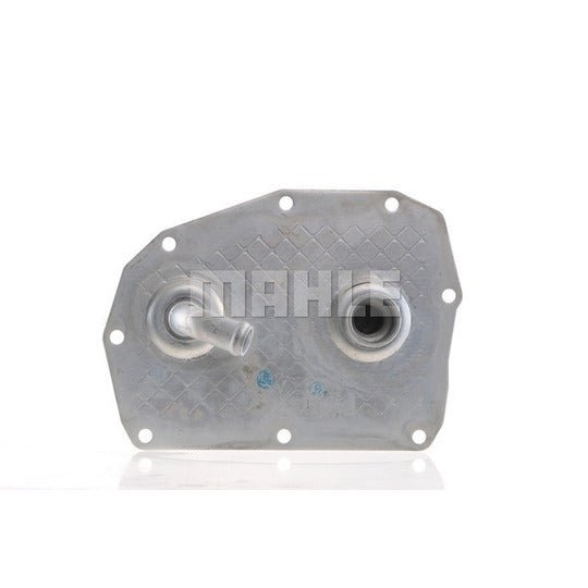 CLC 122 000S Oil Cooler, engine oil