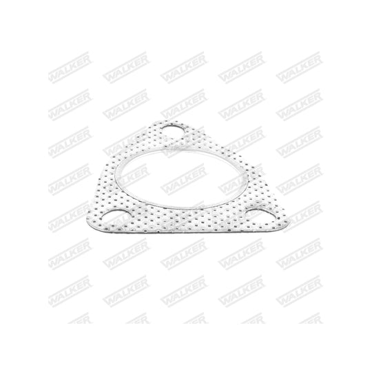 80003 Gasket, exhaust pipe
