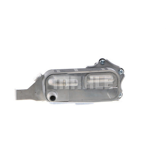 CLC 125 000S Oil Cooler, automatic transmission