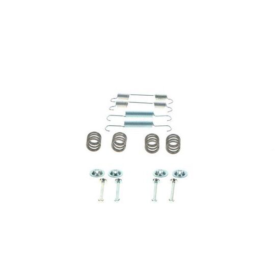 1 987 475 418 Accessory Kit, parking brake shoes