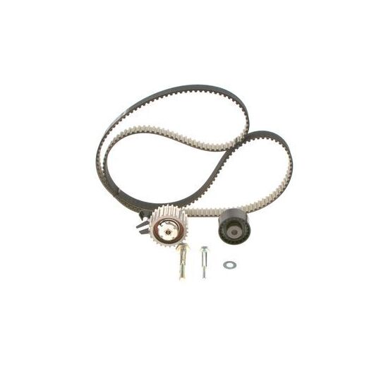 1 987 946 717 Timing Belt Set