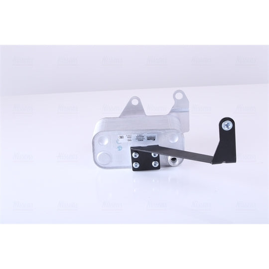 90952 Oil Cooler, automatic transmission