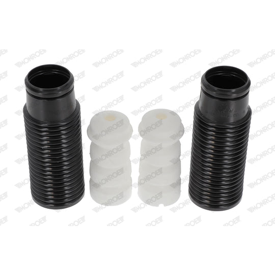 PK018 Dust Cover Kit, shock absorber