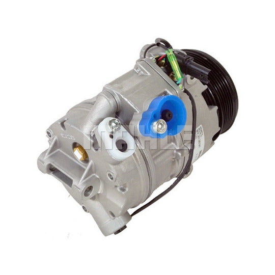 ACP 279 000S Compressor, air conditioning