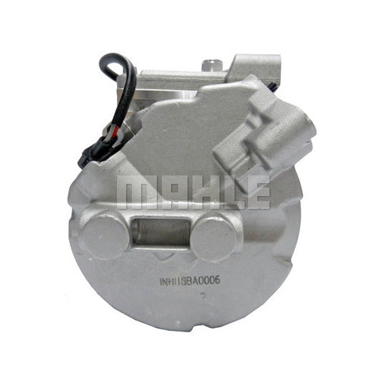 ACP 231 000S Compressor, air conditioning