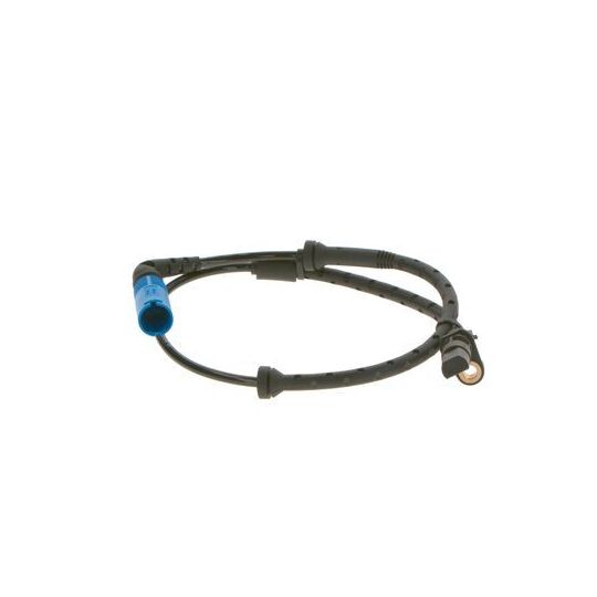 0 986 594 530 Sensor, wheel speed