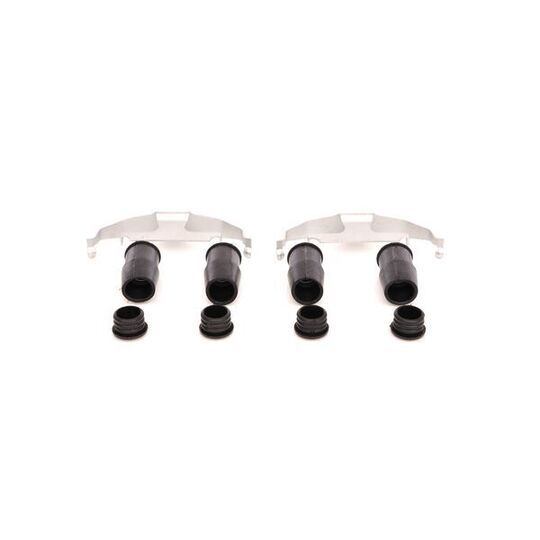 1 987 474 830 Accessory Kit, disc brake pad