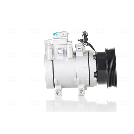 89262 Compressor, air conditioning