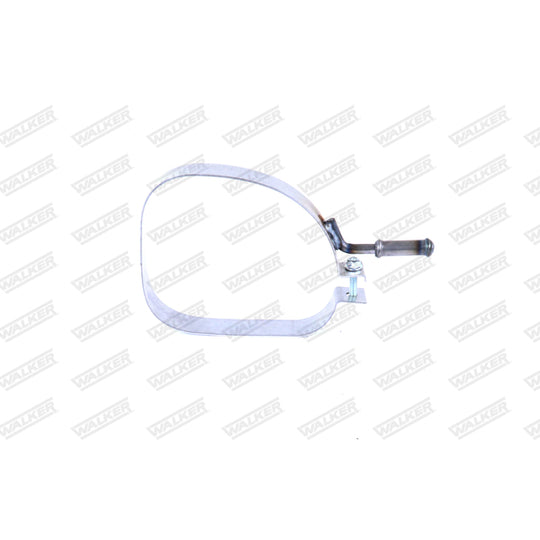 80597 Holder, exhaust system