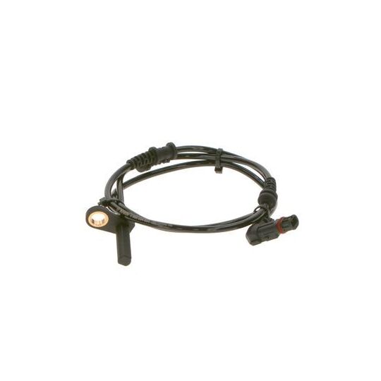0 986 594 593 Sensor, wheel speed