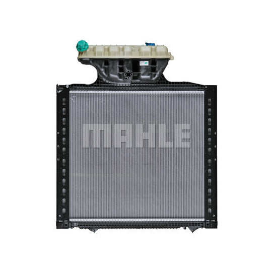 CR 702 000P Radiator, engine cooling