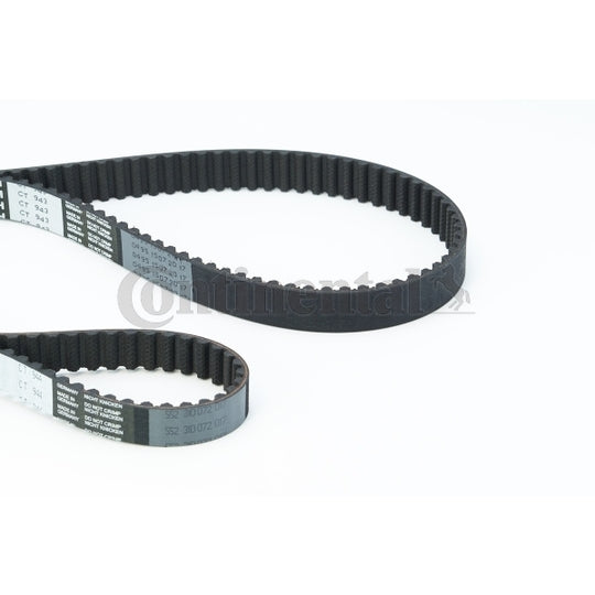 CT957(SET) Timing Belt